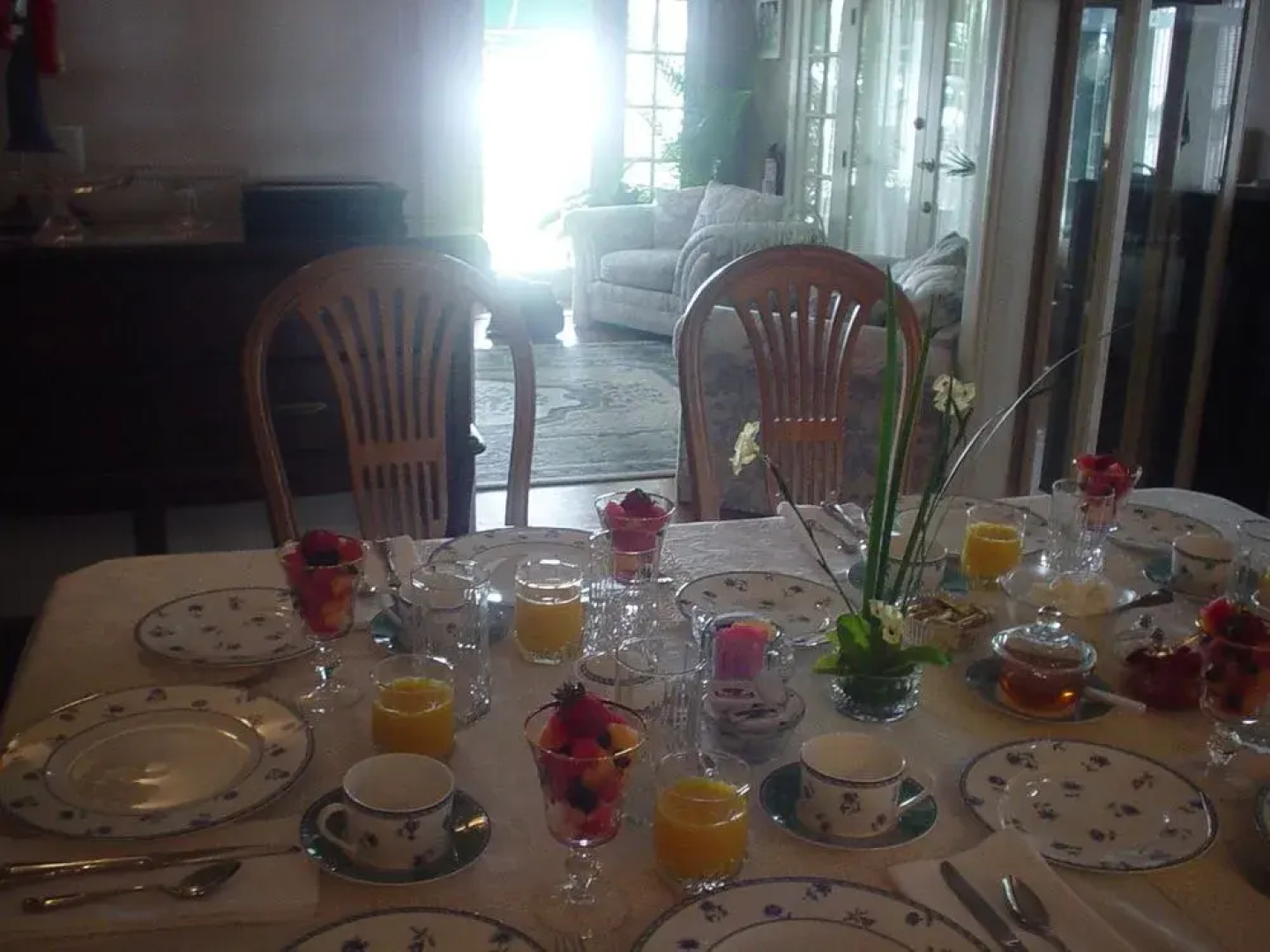 River Lily Inn Bed and Breakfast