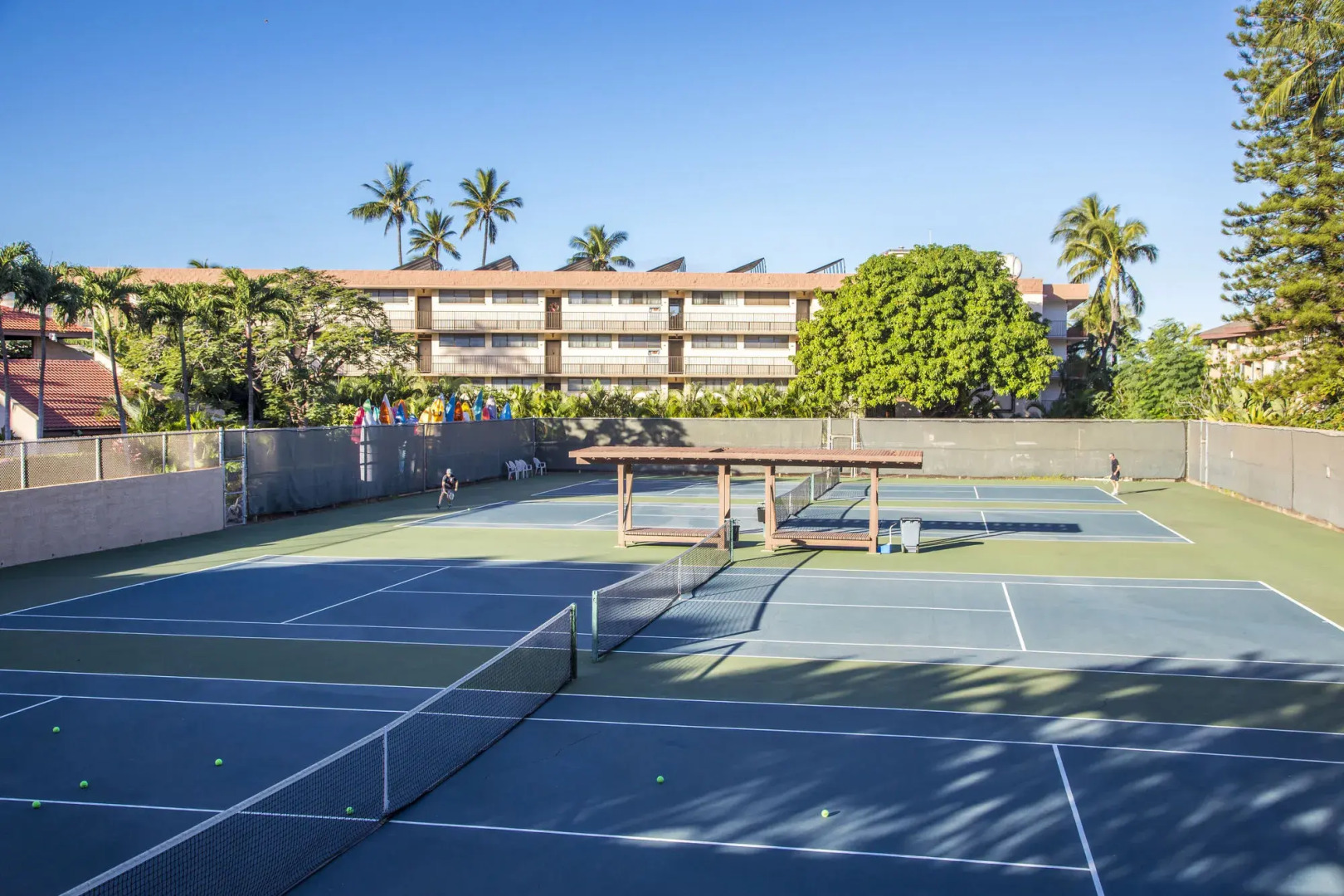 Castle Kama'ole Sands