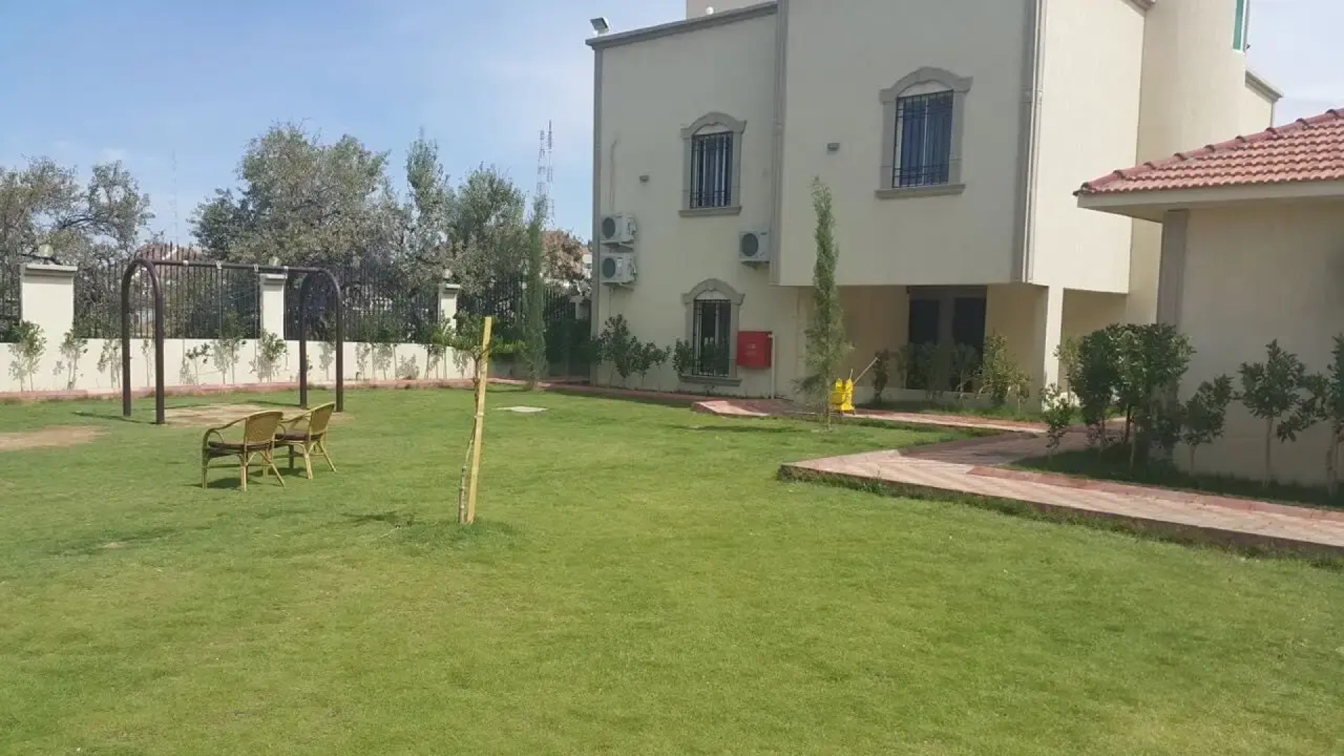 Al MuhaidbResidence For holiday homes Al Hada