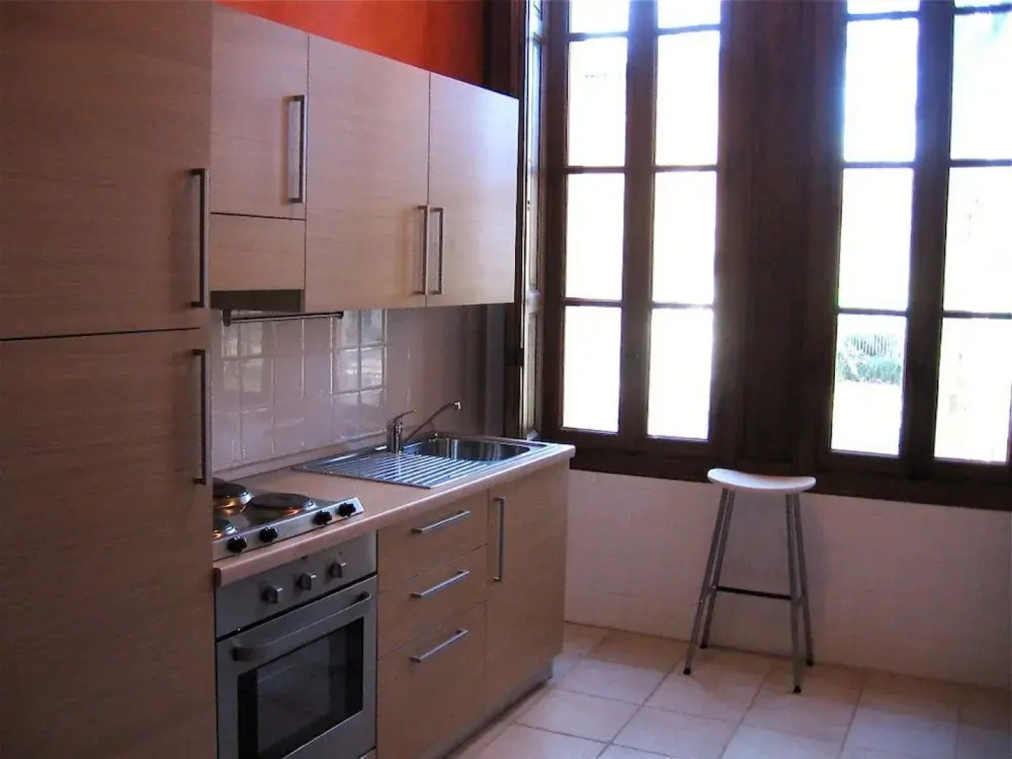 Villa Scati Apartments