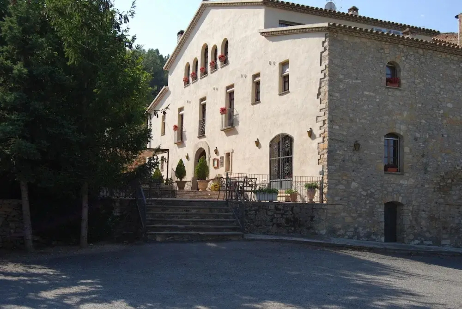 Masia Del Cadet