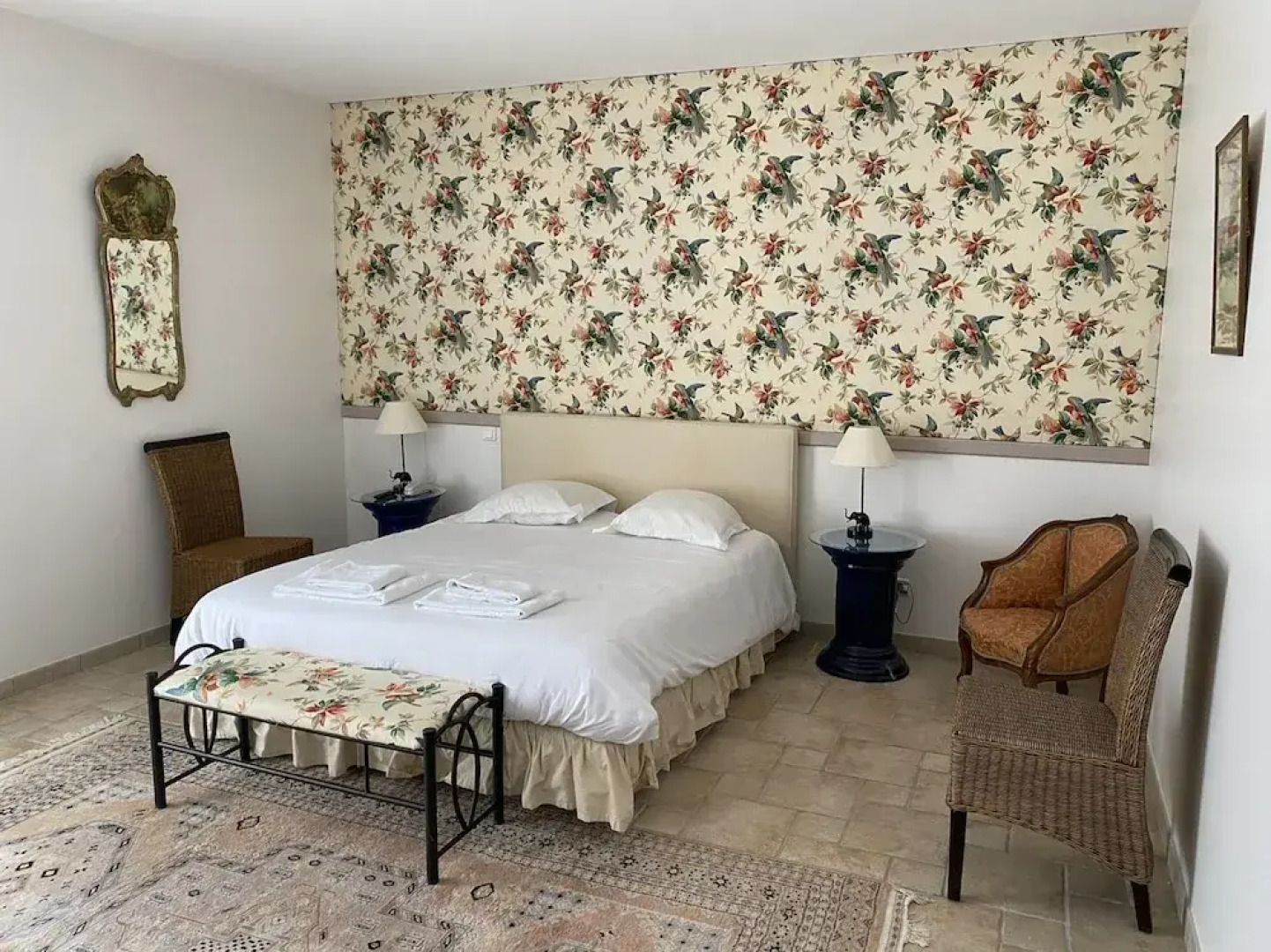 Château Du Bois Guibert