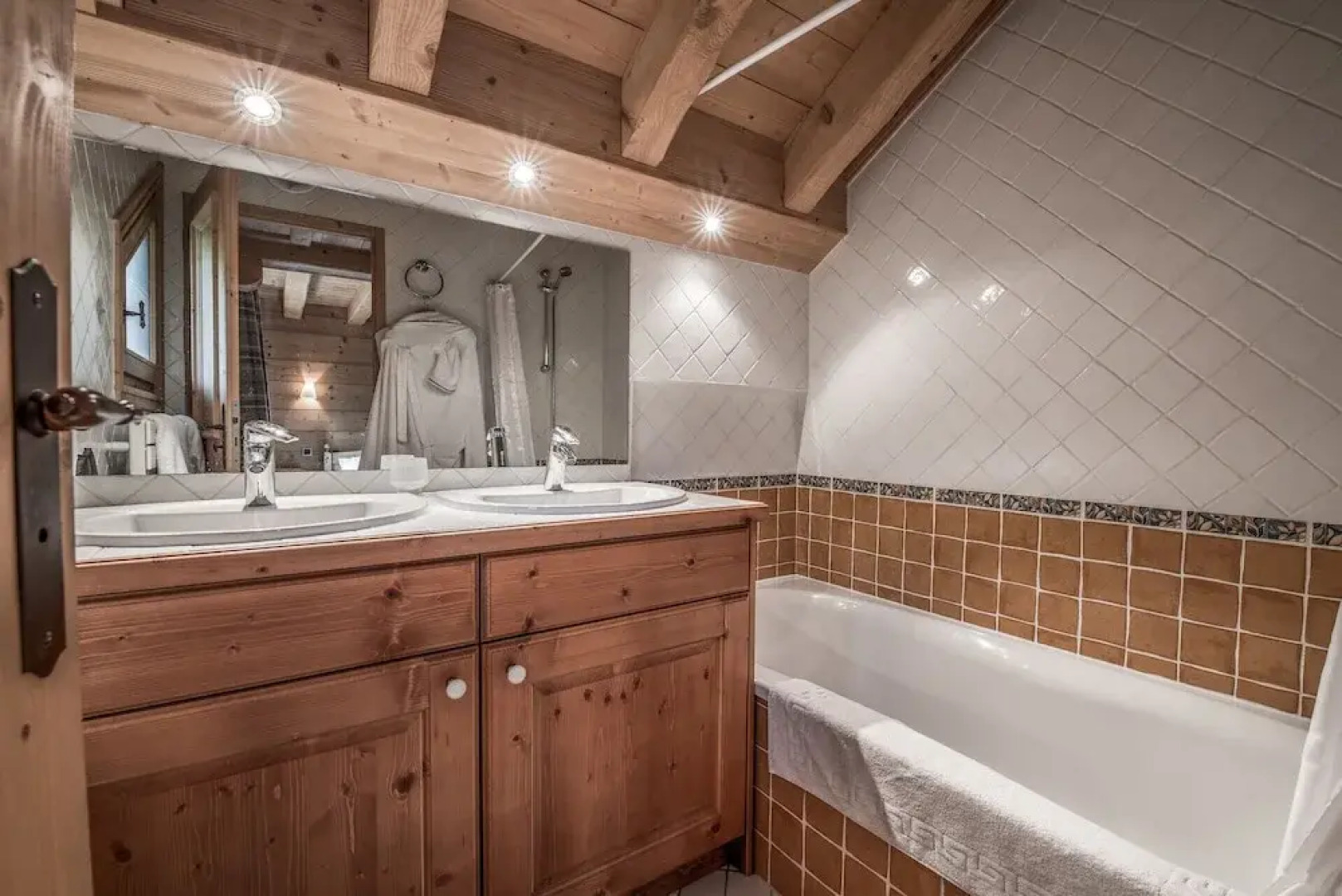 Appartement Bellevue 8