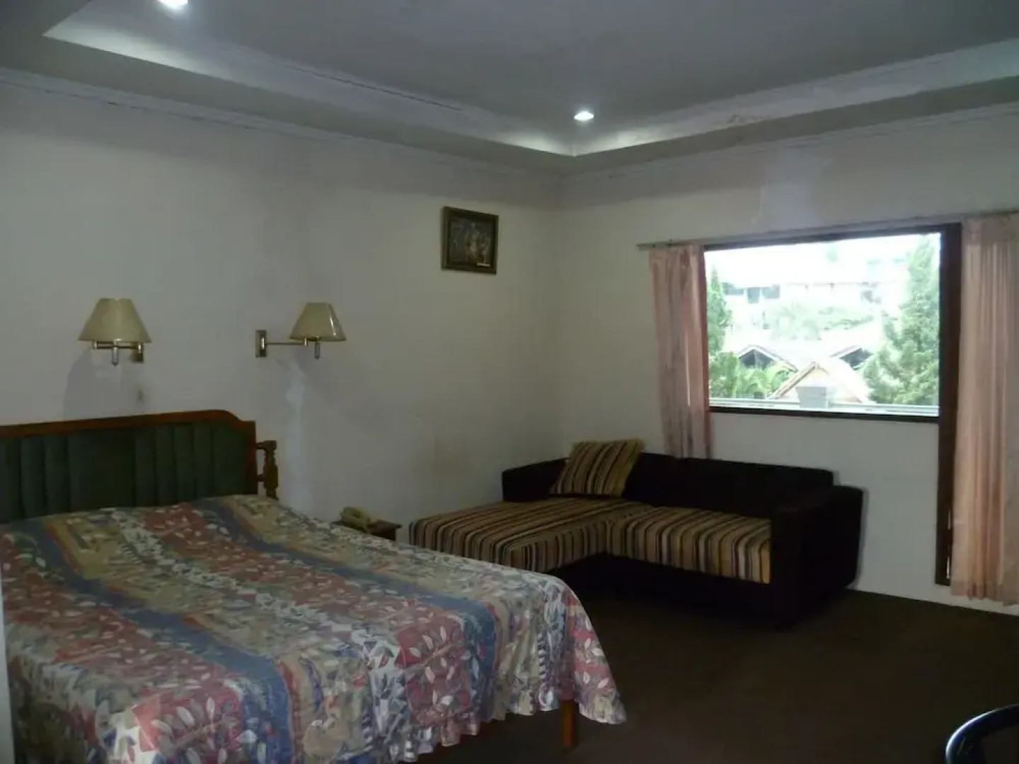 Intan Hotel by MyHome Hospitality