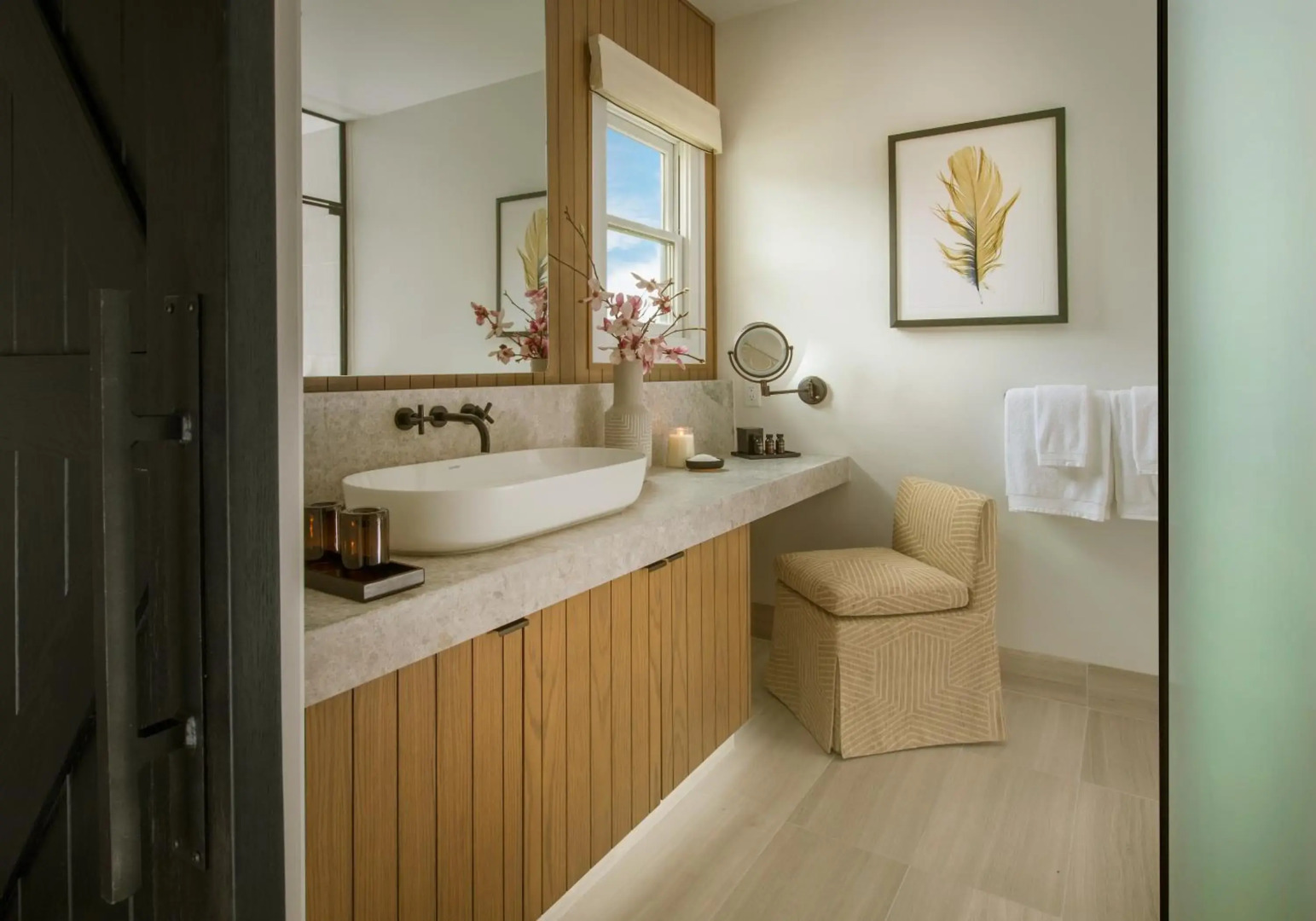 MacArthur Place Hotel & Spa