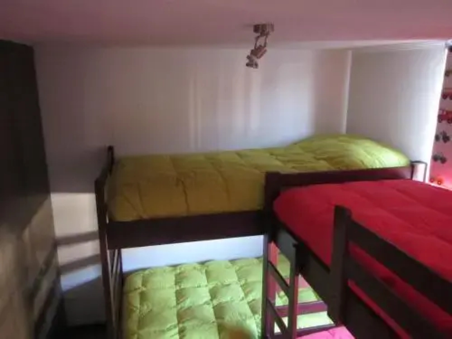 Departamento Costa Pucón 403