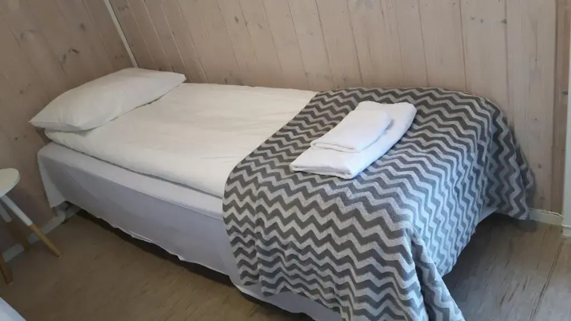 Olderfjord Turistsenter