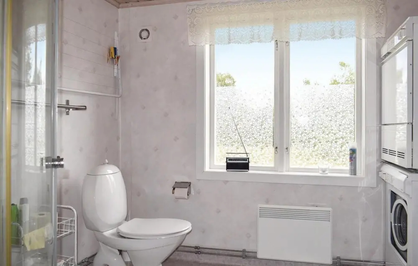 Nice Home in Älmhult With 2 Bedrooms