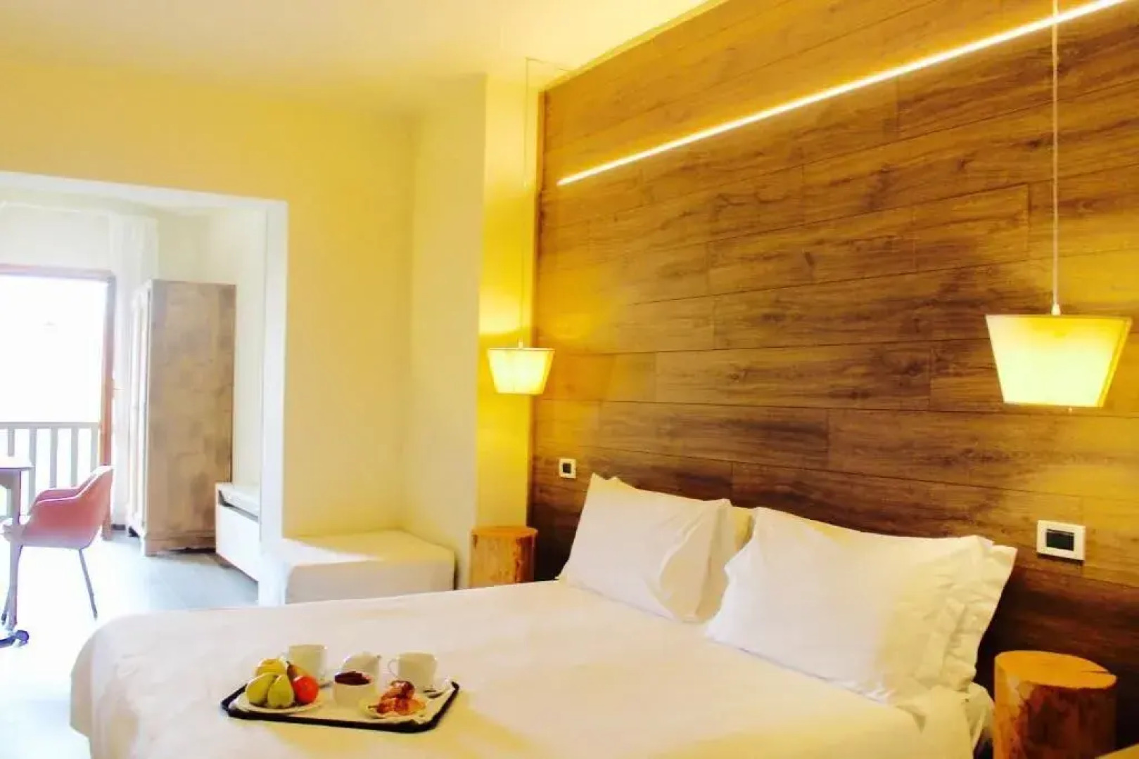 Hotel Miramonti Family & SPA