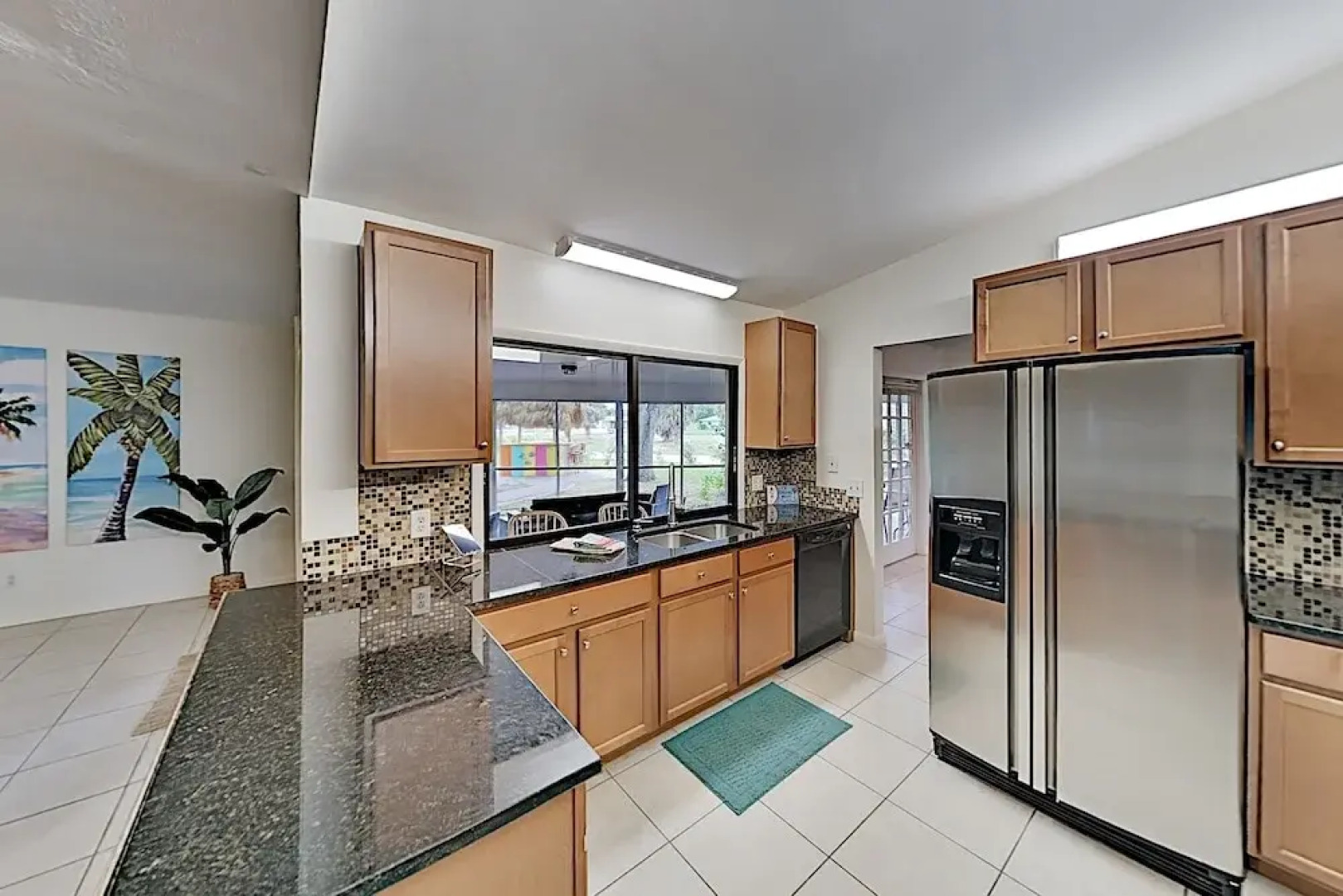 2009indi 3 Bedroom Home