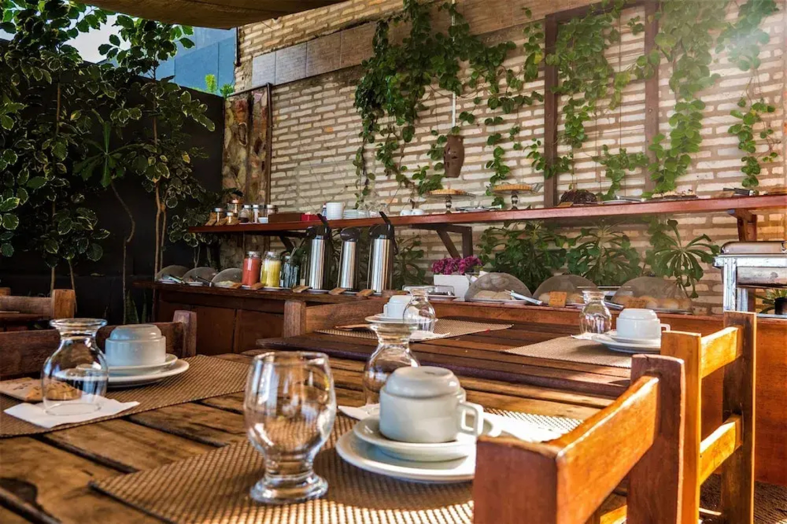 Pousada Ponta da Pedra