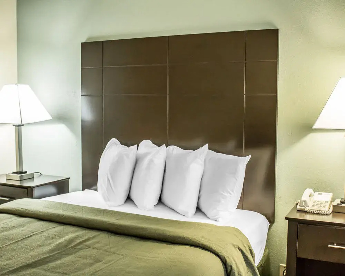 Northwest Inn and Suites- Minocqua