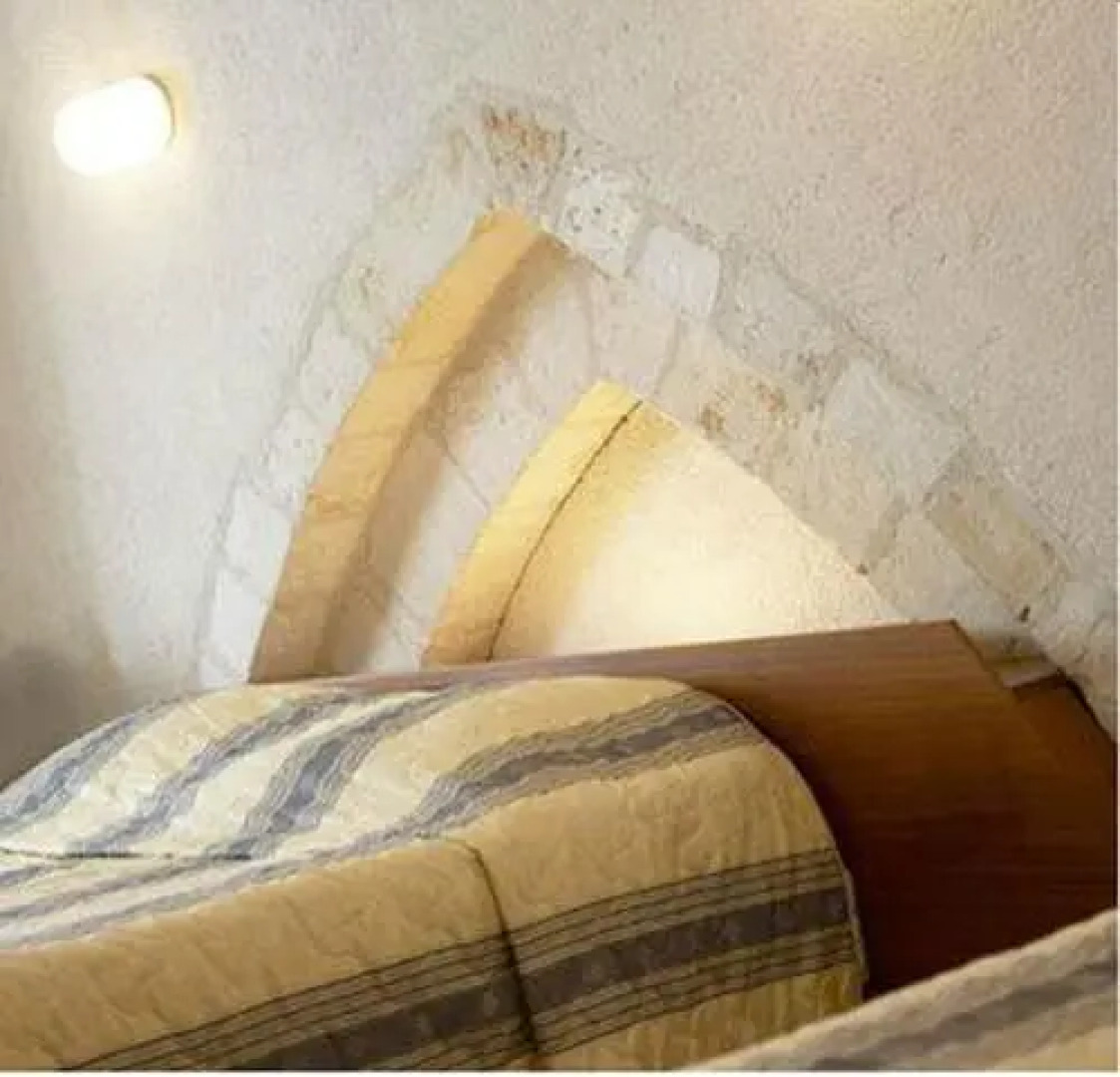 Hôtel Le Cheval Blanc