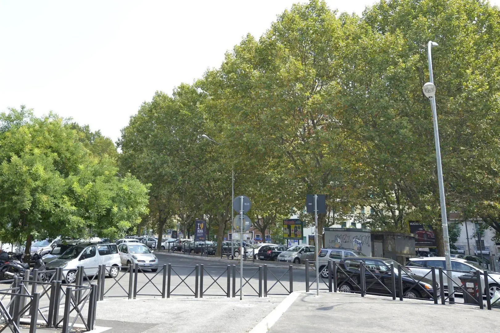 Michelangelo Vatican Rooms