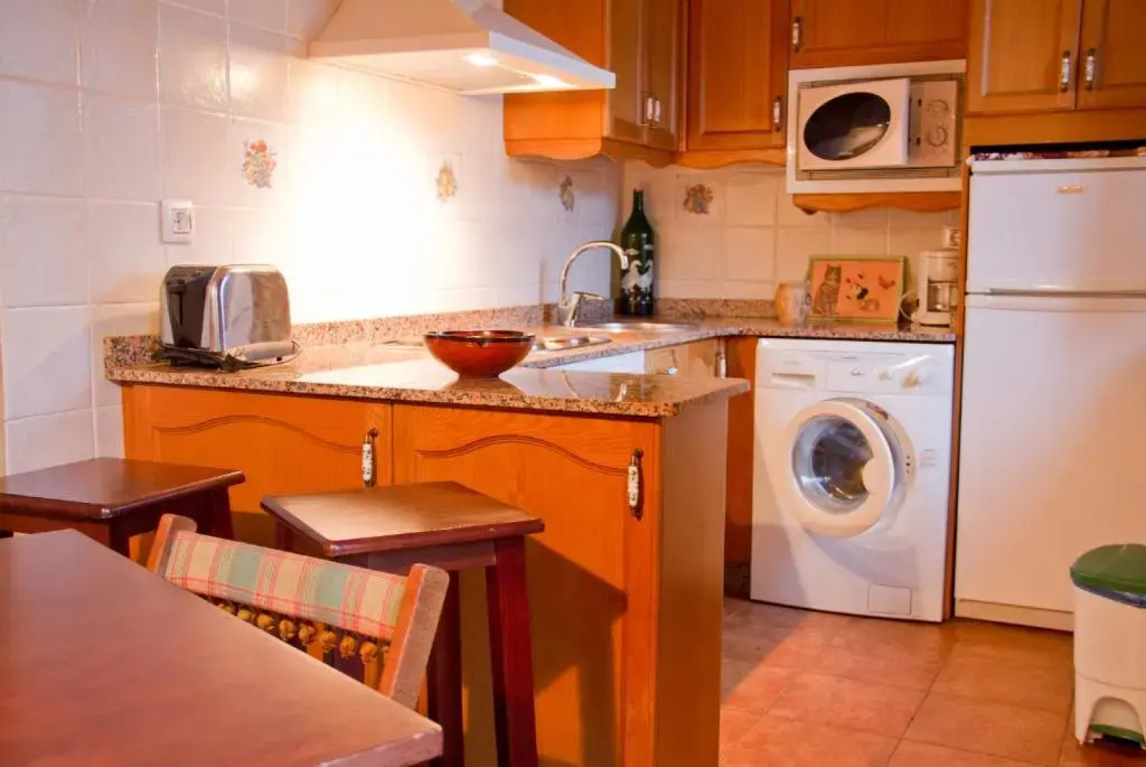 Casa Rural La Lastría