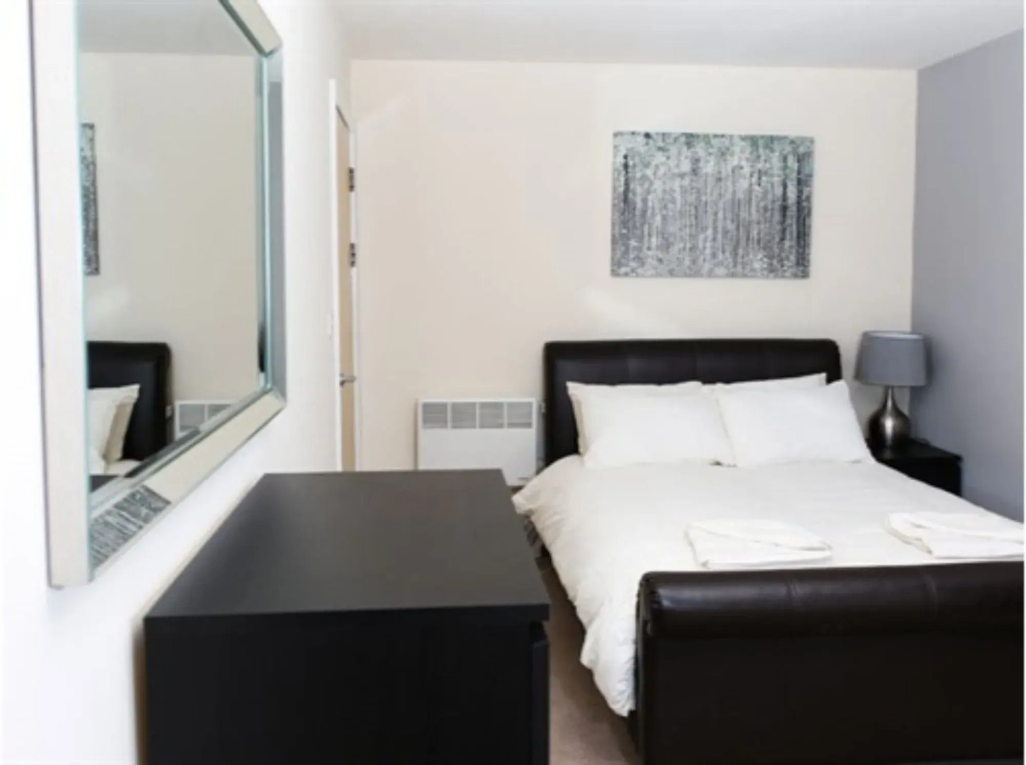 Alexander Apartments Newcastle City