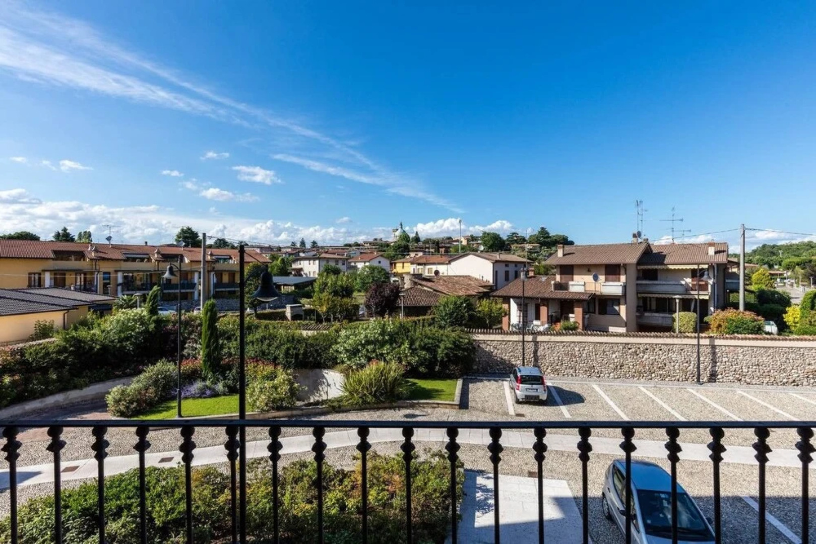 Il filatoio del Garda