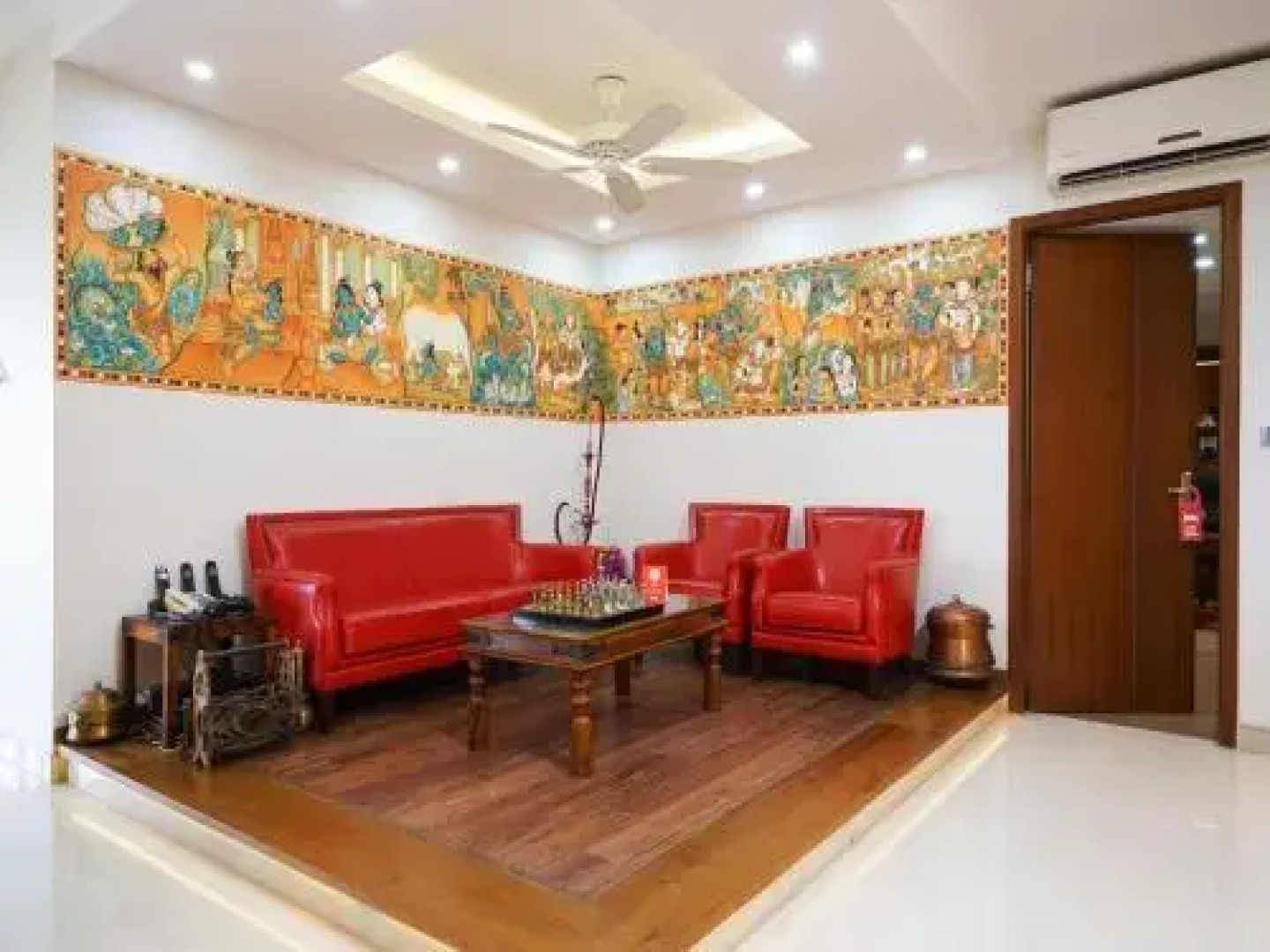 Sherlys Casa Grande by Vista Rooms