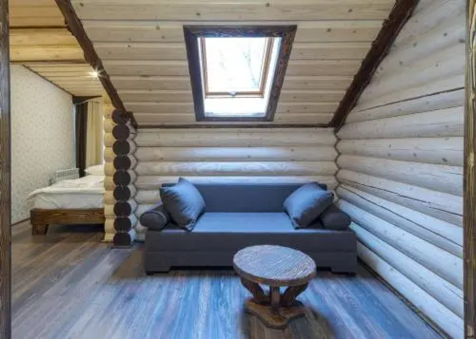 Загородный клуб ЛевЪ