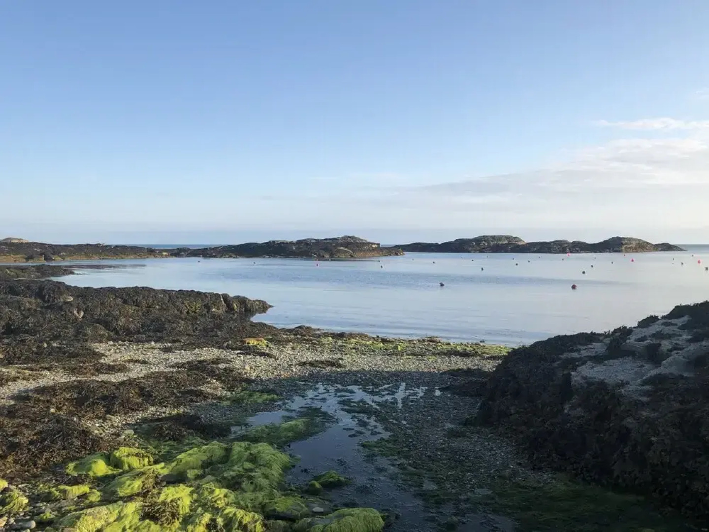 2 Bedroom Apartment + Sea View