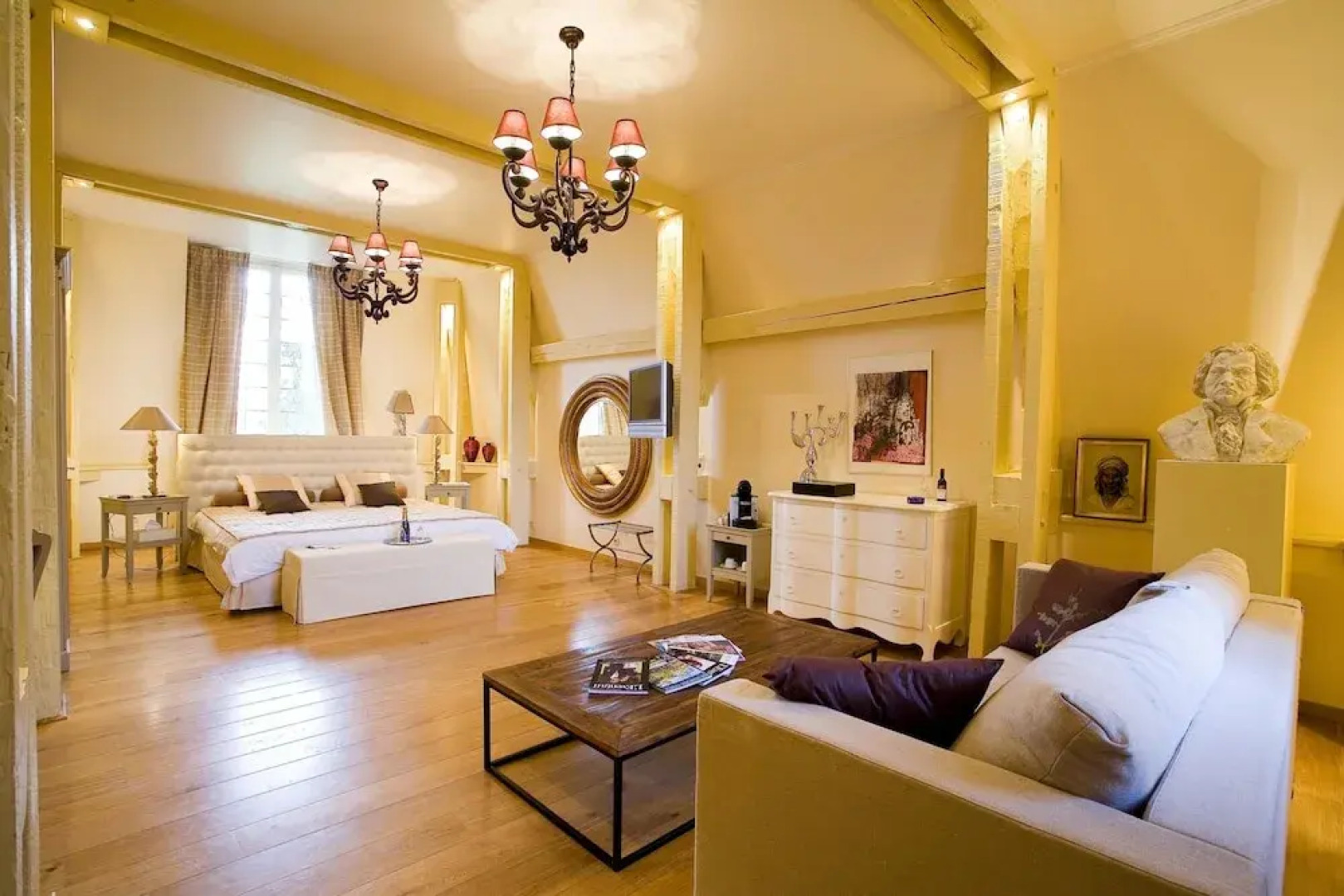 Château de Belmesnil