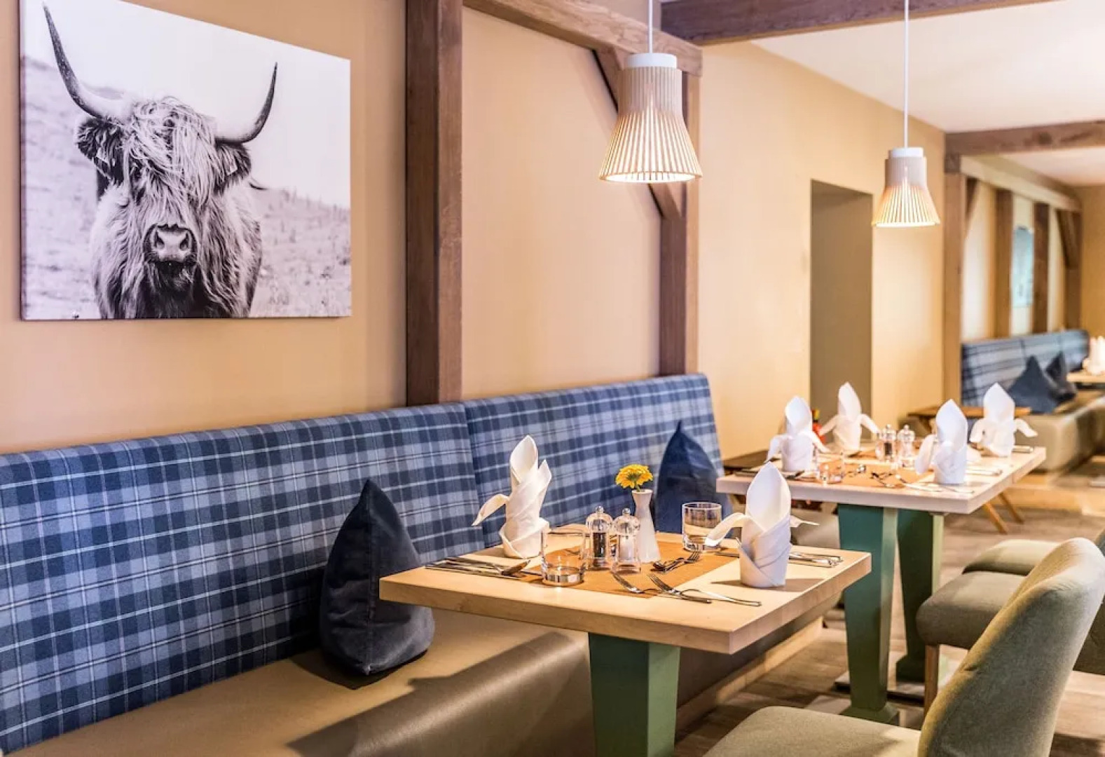 DAS AUNHAMER Suite & Spa Hotel - Adults Only