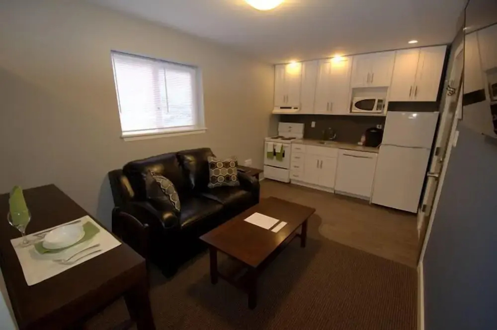 First Avenue Executive Suites