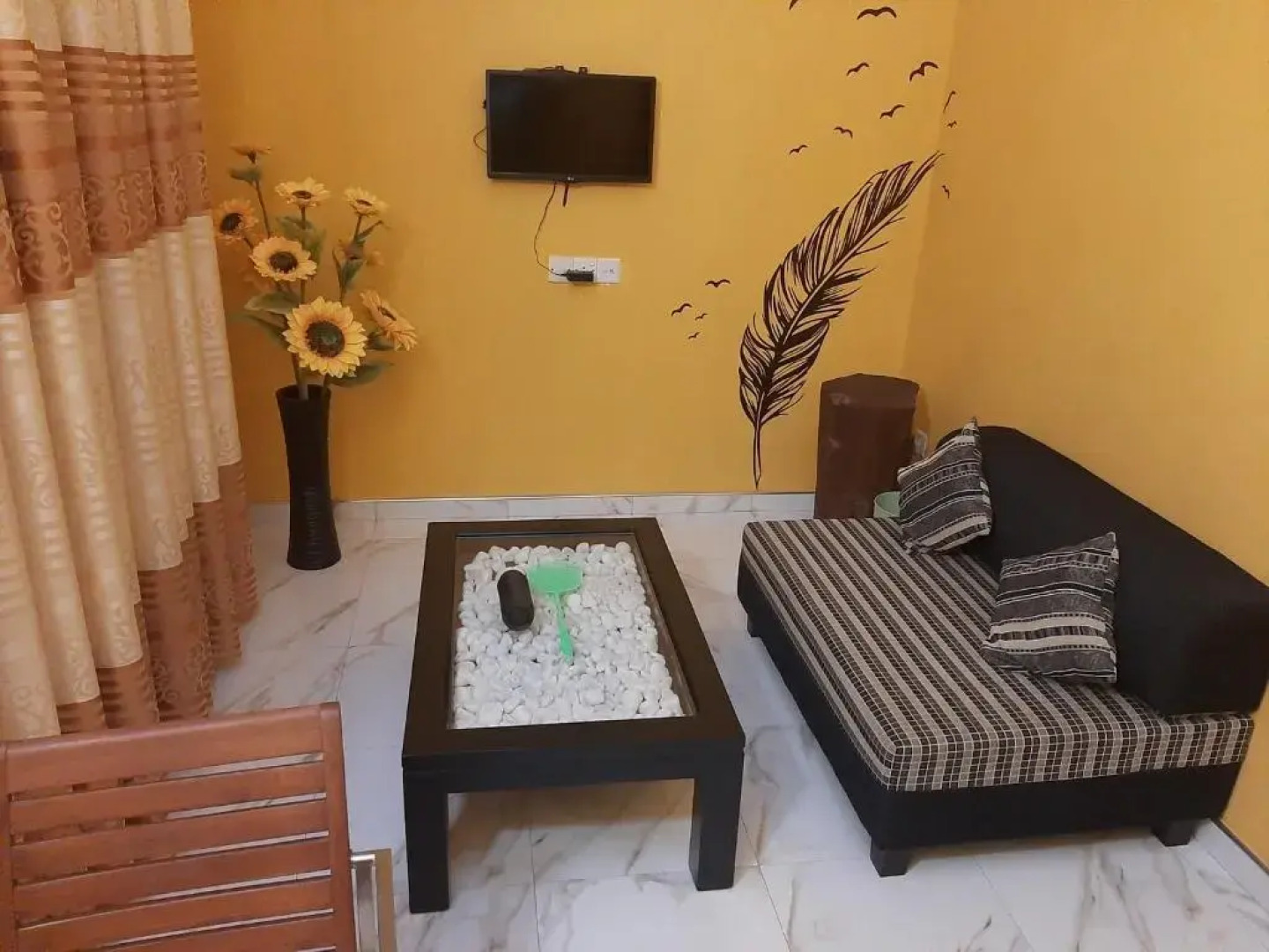 Holiday home Bouncer's Place