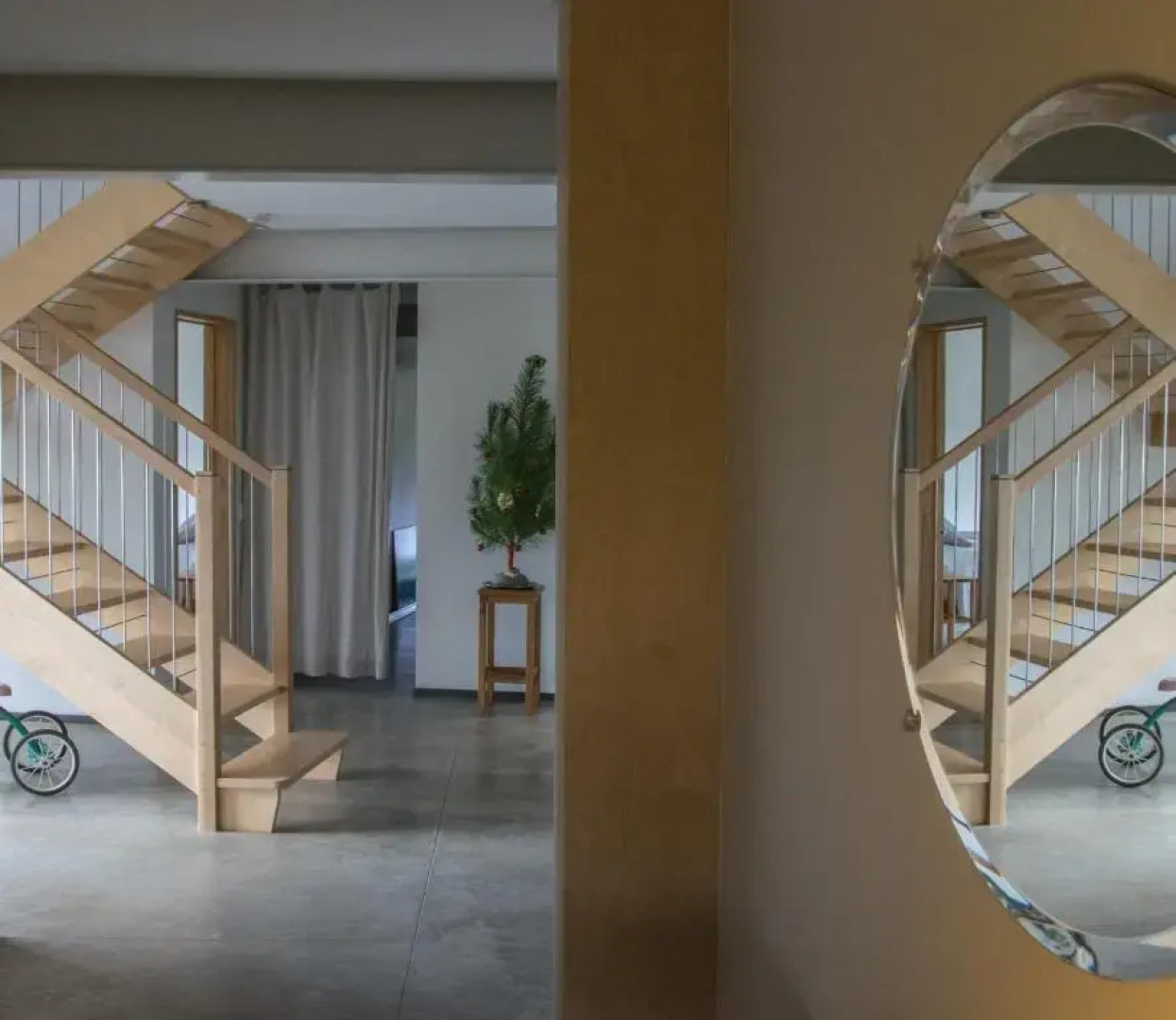 Big Sky Nelson Luxury Eco Bed and Breakfast