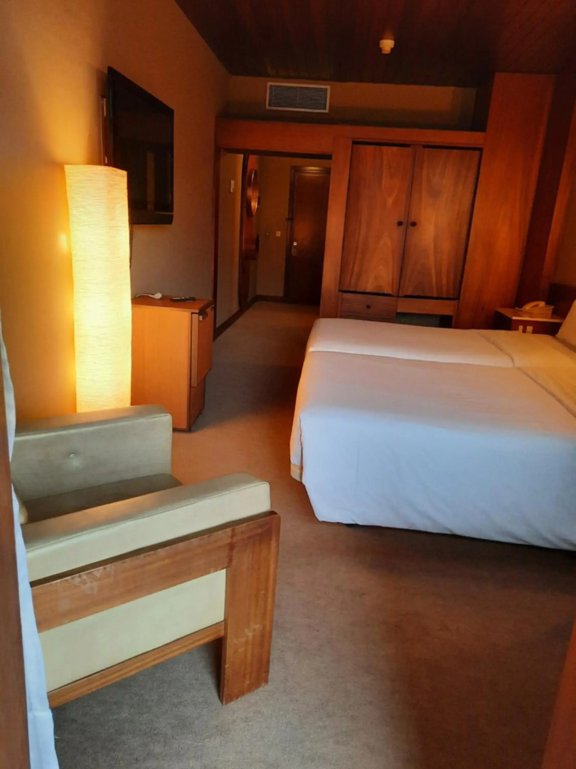 Hotel Estalagem Vianorte