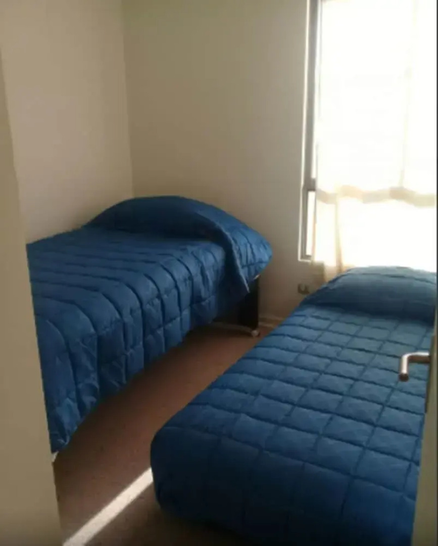 Condominio Parque Parinacota