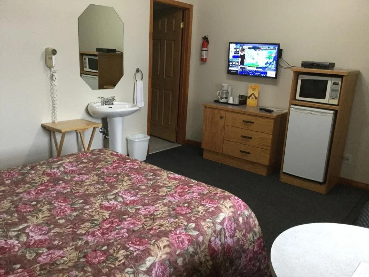 Motel et Condo Chez Charley