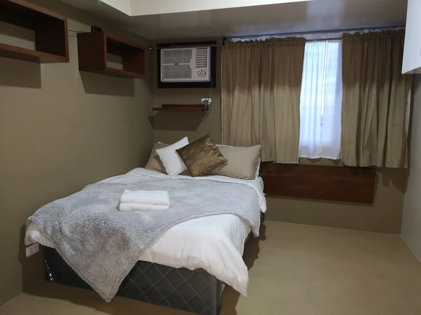 Avida Towers Davao T2 319