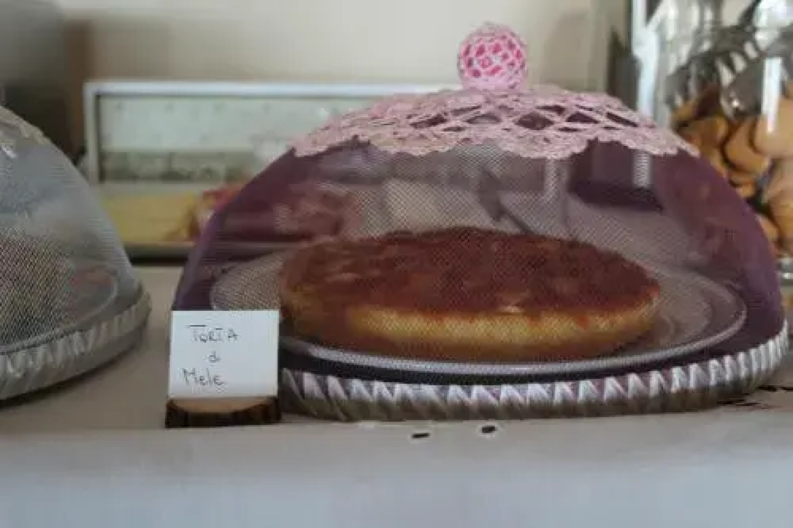 Azienda Agricola Garoglio Davide