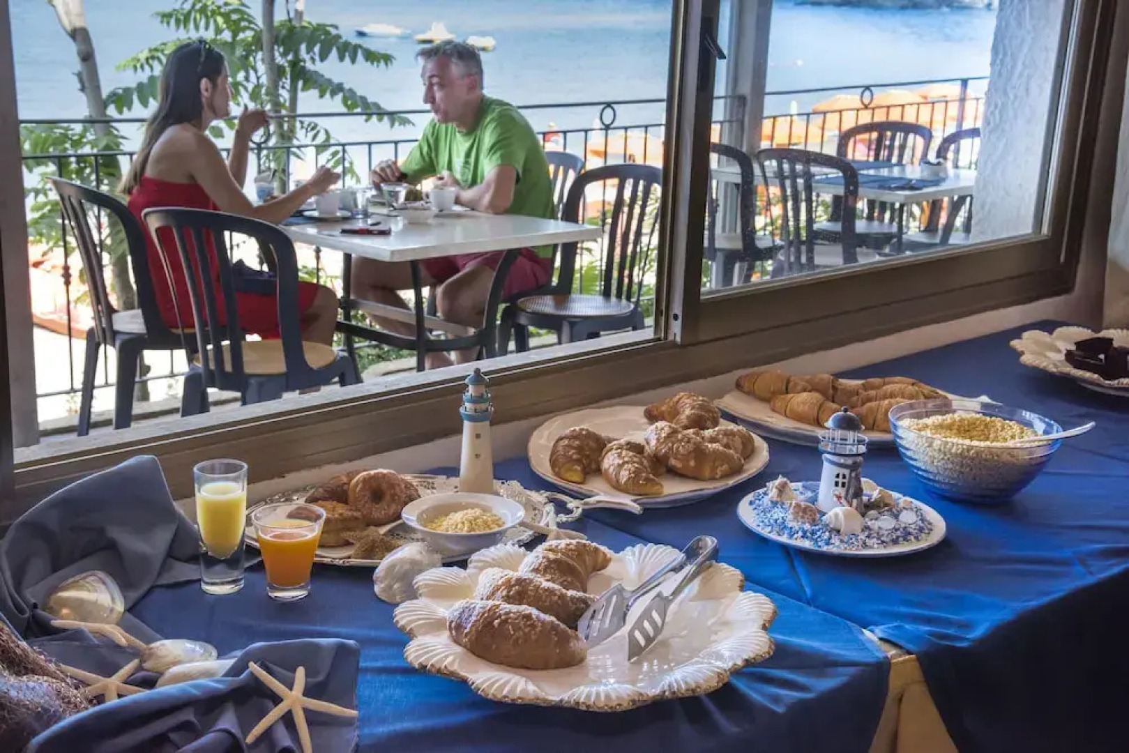 Villaggio Innamorata - Villa Gisella