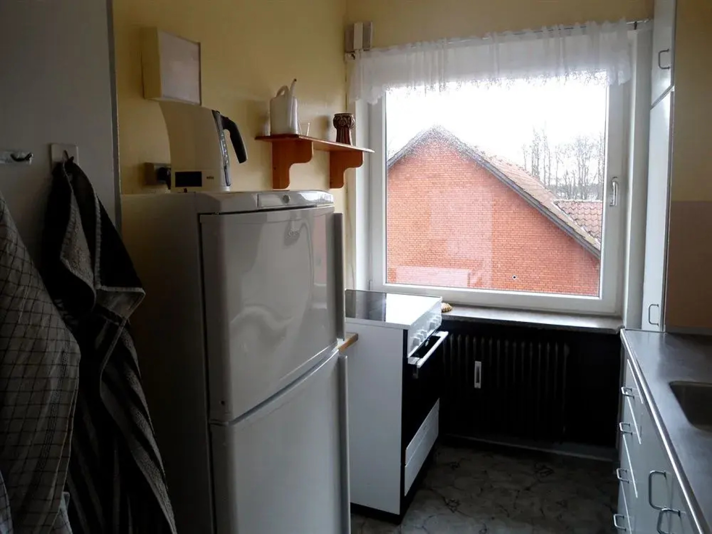 Hostel Maribo Vandrerhjem
