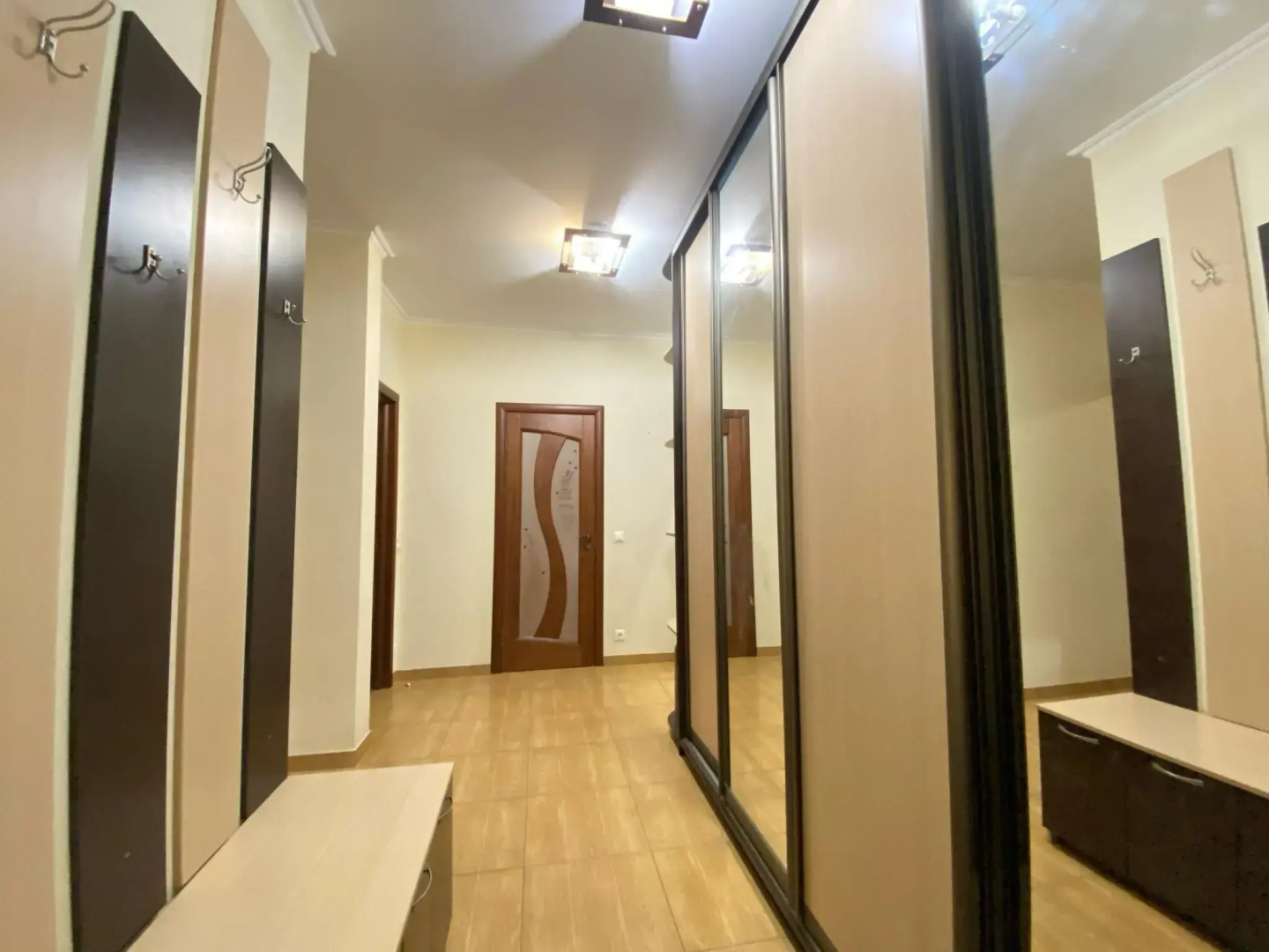 Апартаменты на улице Ленинская 12