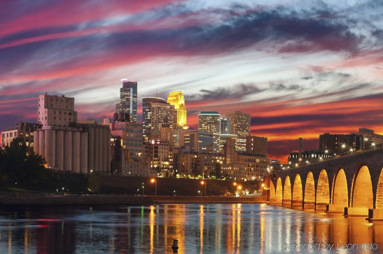 Residence Inn by Marriott Minneapolis Eden Prairie