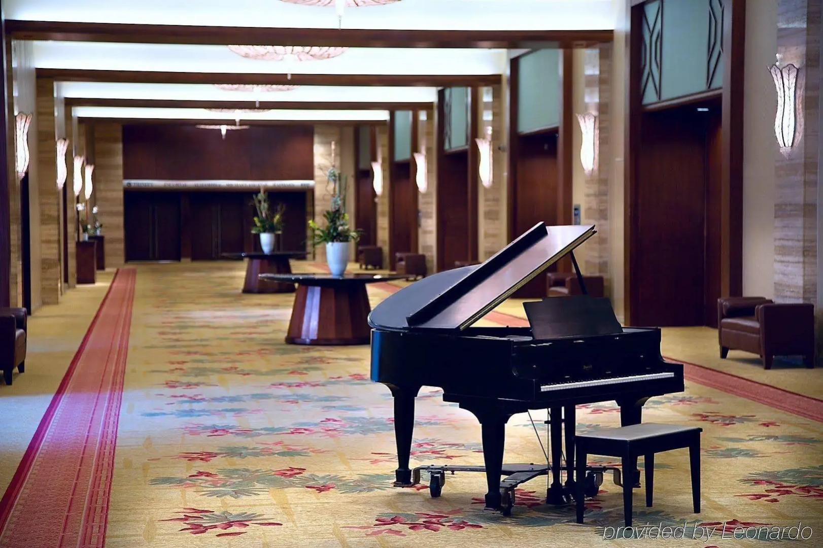 InterContinental Miami by IHG