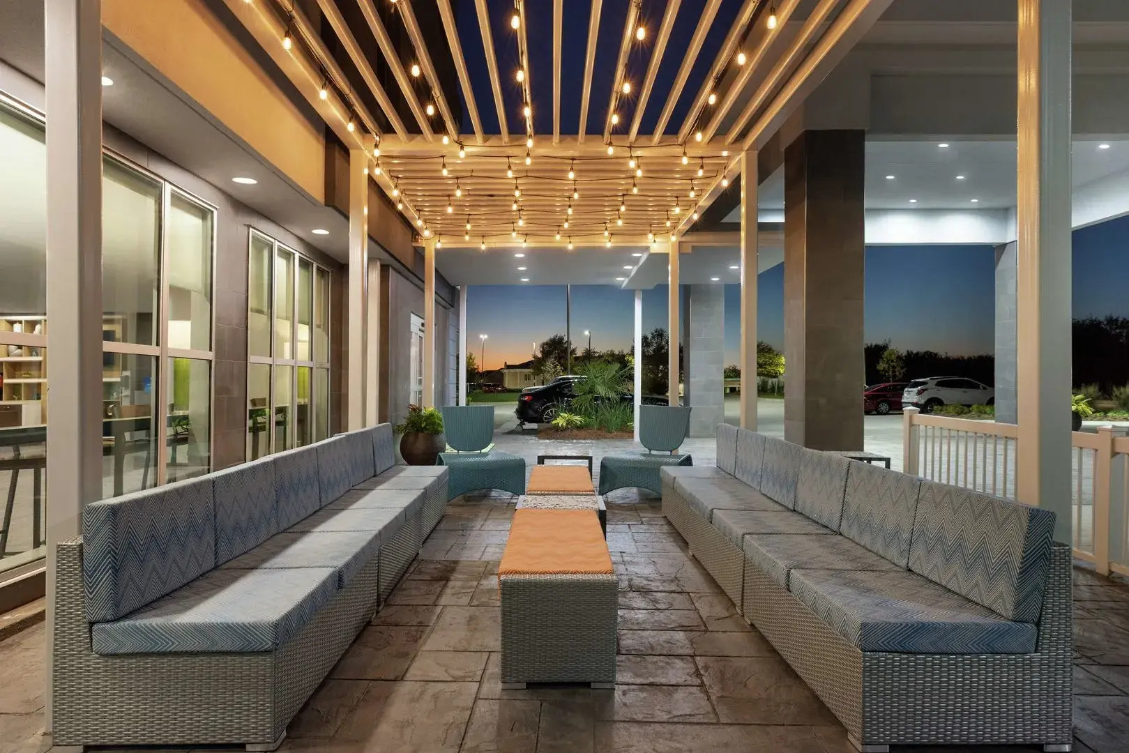 Home2 Suites by Hilton Vicksburg, MS