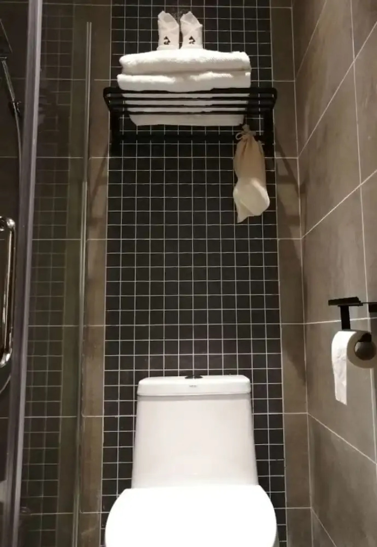 Artistic Conception Yard