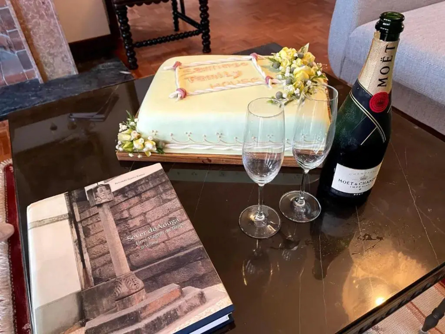 Santiago Family House Luxury Guest House