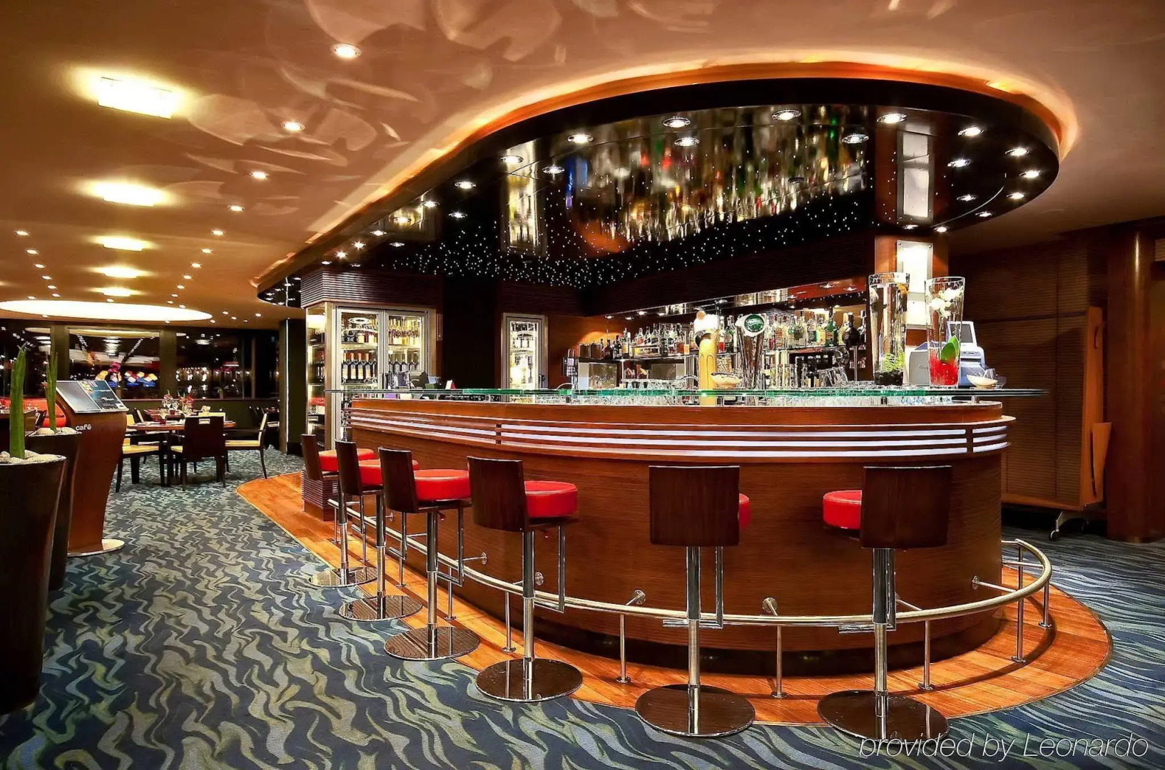 Novotel Budapest Danube