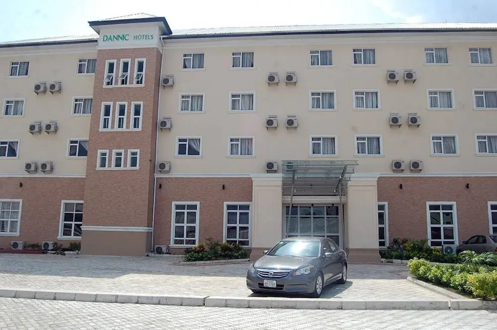 Dannic Hotels Calabar