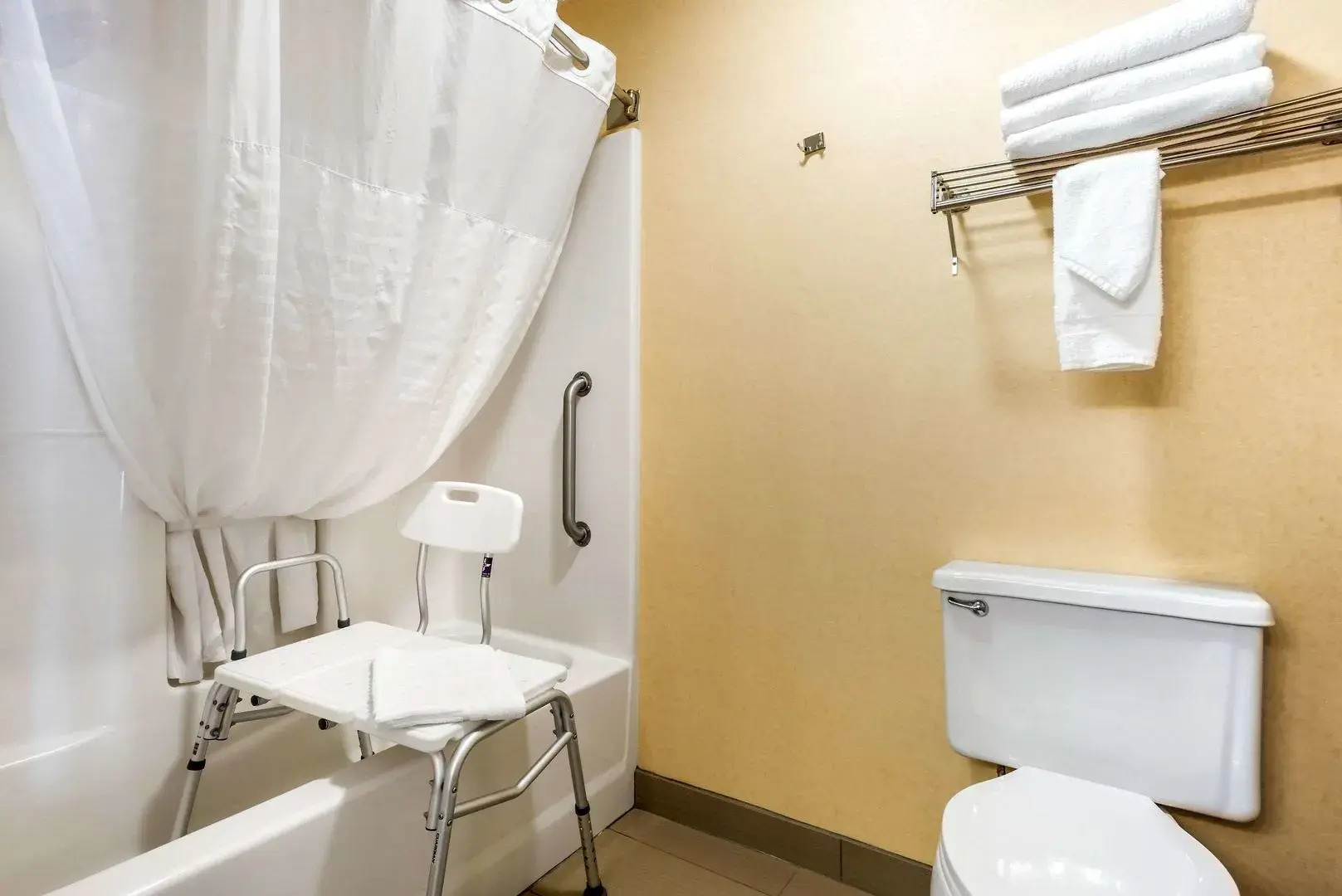 Quality Inn Pueblo North