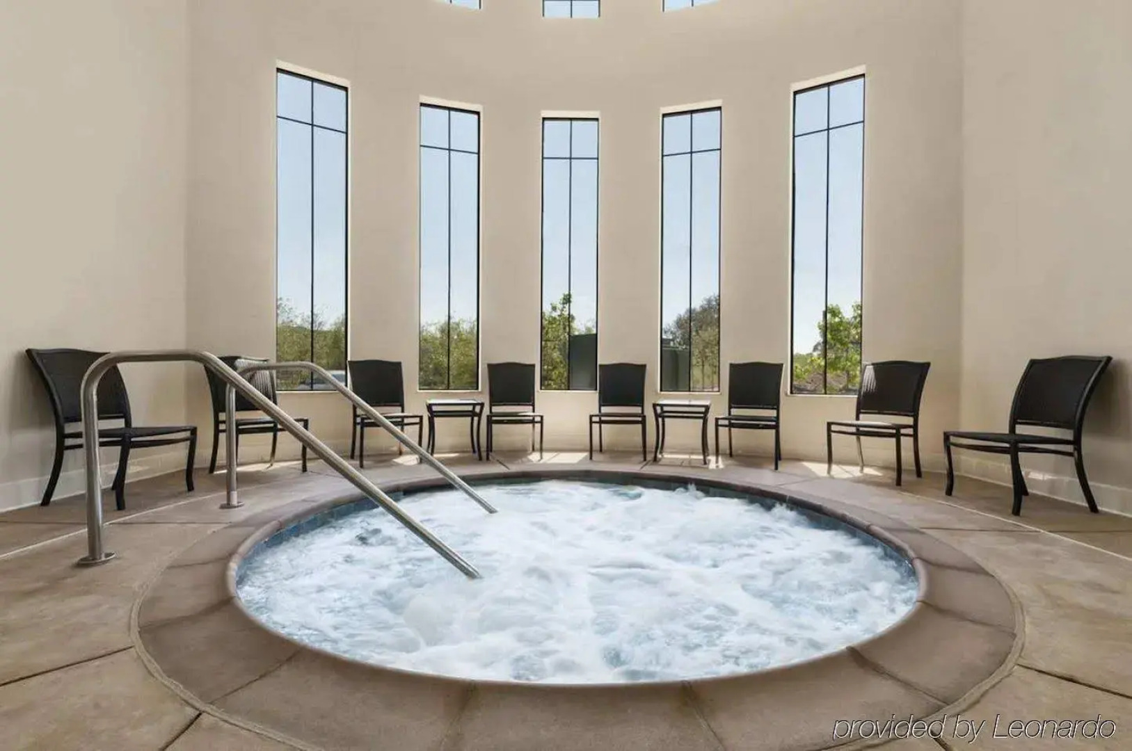 Hampton Inn & Suites San Luis Obispo