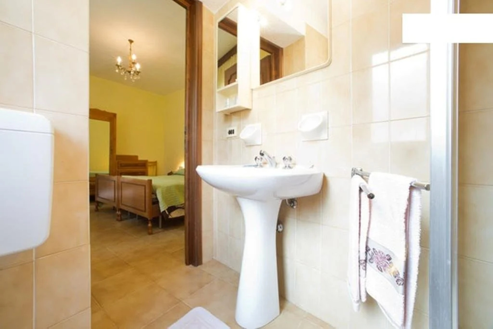 Albergo Trattoria Leon dOro