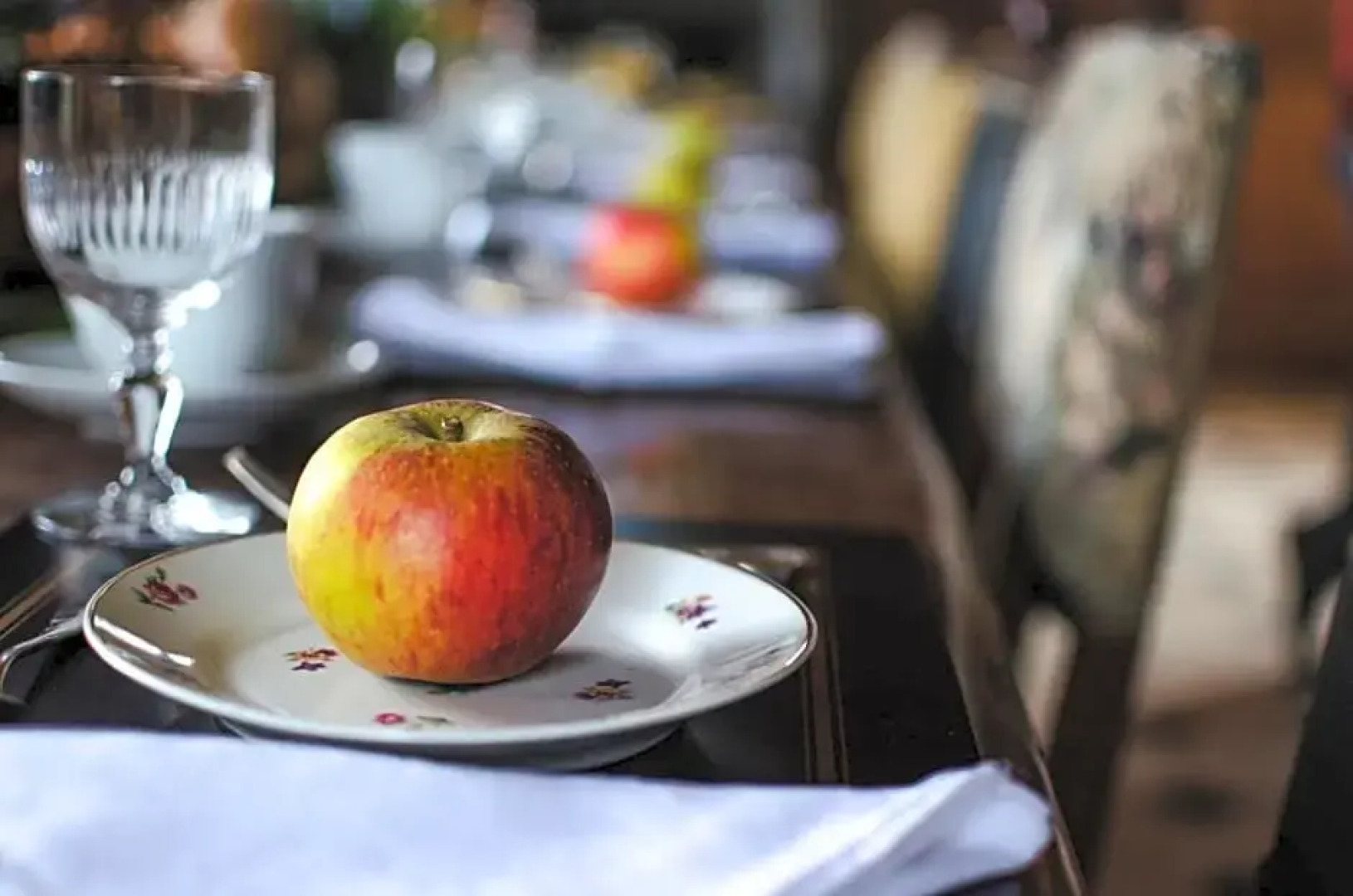 Monastere De Brucourt