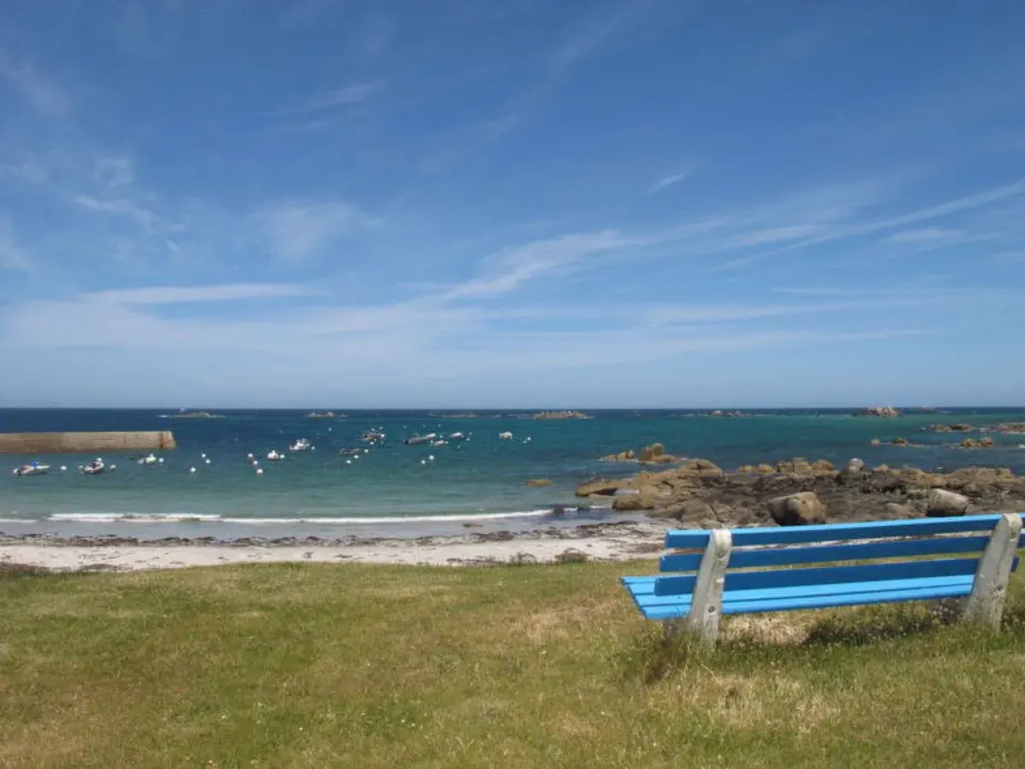 Villa de la Côte des Sables (CED201)