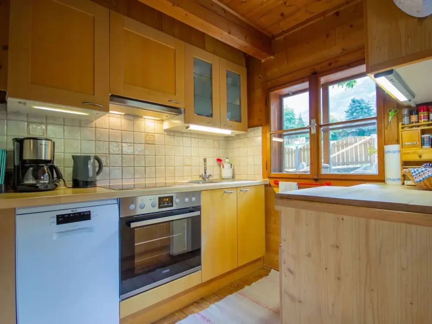 Waldner Stams in Stams